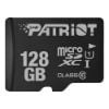 Εικόνα της Κάρτα Μνήμης microSDXC Patriot LX Series 128GB Class 10 UHS-I PSF128GMDC10