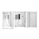 Εικόνα της Be Quiet! Light Base 900 FX ARGB White BGW72