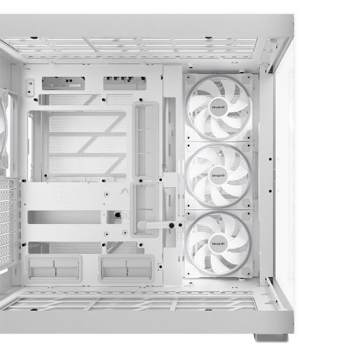 Εικόνα της Be Quiet! Light Base 900 FX ARGB White BGW72