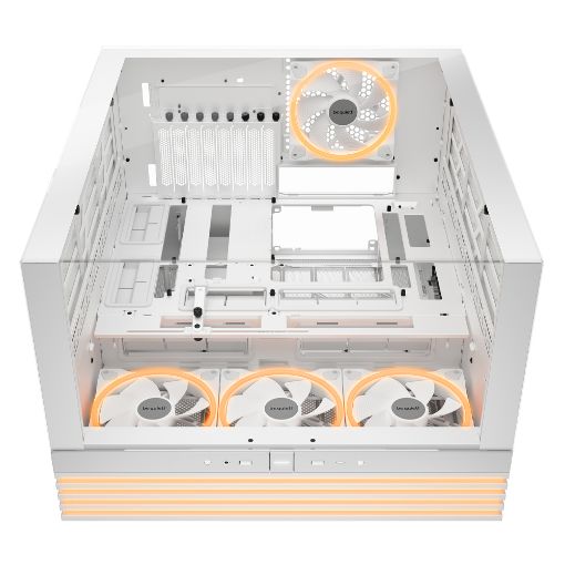 Εικόνα της Be Quiet! Light Base 900 FX ARGB White BGW72