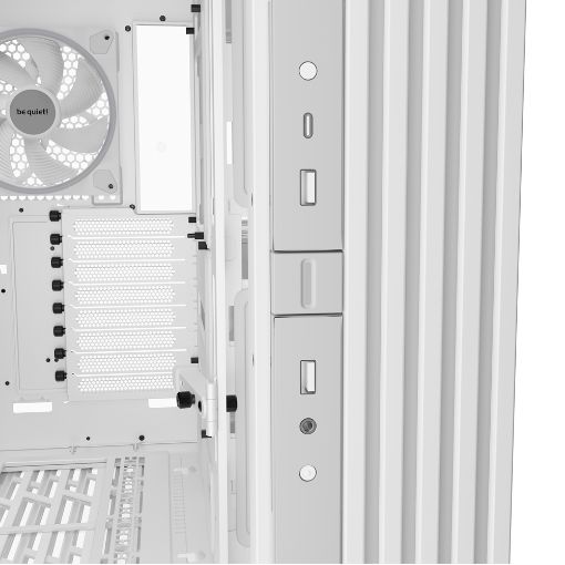 Εικόνα της Be Quiet! Light Base 900 FX ARGB White BGW72