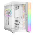 Εικόνα της Be Quiet! Light Base 900 FX ARGB White BGW72