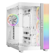 Εικόνα της Be Quiet! Light Base 900 FX ARGB White BGW72