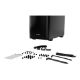Εικόνα της Be Quiet! Pure Base 501 Black BG073