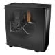 Εικόνα της Be Quiet! Pure Base 501 Black BG073