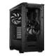 Εικόνα της Be Quiet! Pure Base 501 Black BG073
