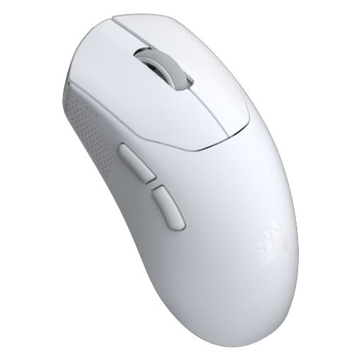 Εικόνα της Ποντίκι Corsair Sabre v2 Pro Ultralight White CH-931G001-WW