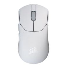 Εικόνα της Ποντίκι Corsair Sabre v2 Pro Ultralight White CH-931G001-WW