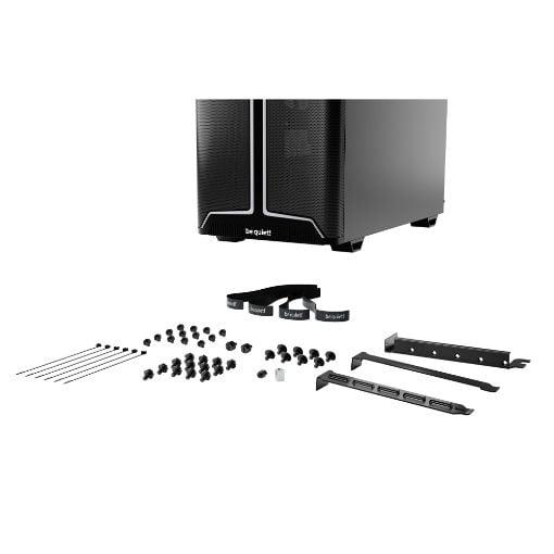 Εικόνα της Be Quiet! Pure Base 501 DX Black BGW76