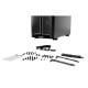 Εικόνα της Be Quiet! Pure Base 501 DX Black BGW76