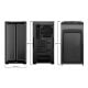 Εικόνα της Be Quiet! Pure Base 501 DX Black BGW76