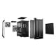 Εικόνα της Be Quiet! Pure Base 501 DX Black BGW76