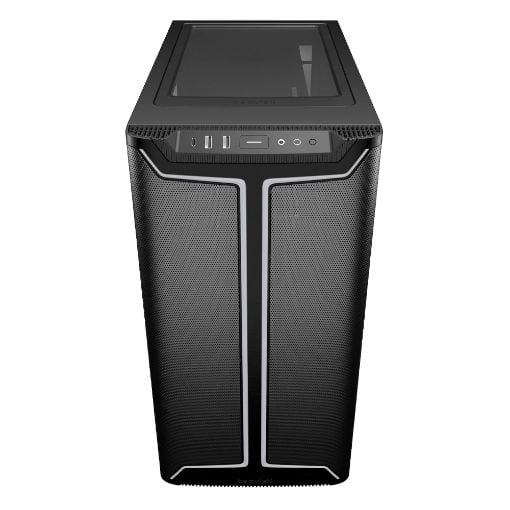 Εικόνα της Be Quiet! Pure Base 501 DX Black BGW76