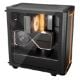 Εικόνα της Be Quiet! Pure Base 501 DX Black BGW76