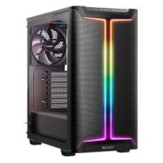Εικόνα της Be Quiet! Pure Base 501 DX Black BGW76