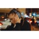 Εικόνα της Headset Lamtech Foldable High Fidelity Bluetooth Black LAM113003
