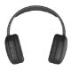 Εικόνα της Headset Lamtech Foldable High Fidelity Bluetooth Black LAM113003