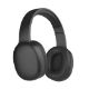 Εικόνα της Headset Lamtech Foldable High Fidelity Bluetooth Black LAM113003