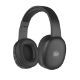 Εικόνα της Headset Lamtech Foldable High Fidelity Bluetooth Black LAM113003