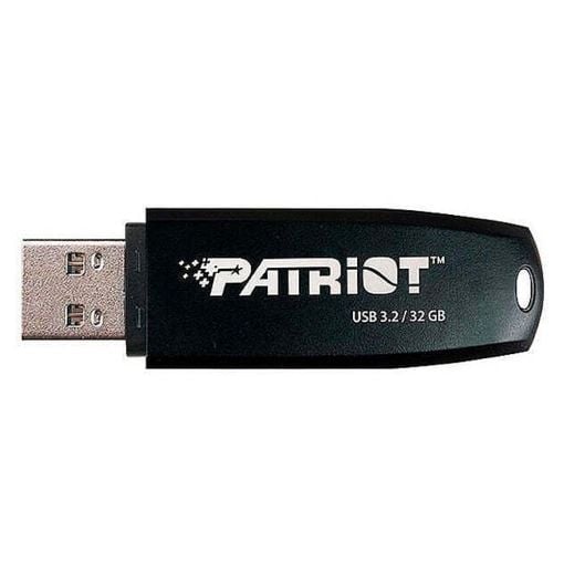 Εικόνα της Patriot Xporter Core USB-A 3.2 32 GB Black PSF32GXRB3U