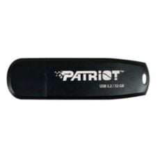 Εικόνα της Patriot Xporter Core USB-A 3.2 32 GB Black PSF32GXRB3U