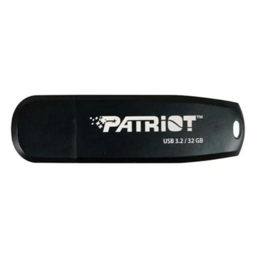 Εικόνα της Patriot Xporter Core USB-A 3.2 32 GB Black PSF32GXRB3U