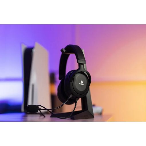 Εικόνα της Headset Trust GXT498 Forta for PS5 Black 25739