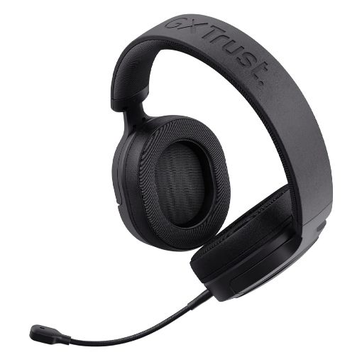 Εικόνα της Headset Trust GXT498 Forta for PS5 Black 25739