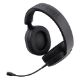 Εικόνα της Headset Trust GXT498 Forta for PS5 Black 25739