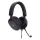 Εικόνα της Headset Trust GXT498 Forta for PS5 Black 25739