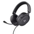 Εικόνα της Headset Trust GXT498 Forta for PS5 Black 25739