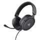 Εικόνα της Headset Trust GXT498 Forta for PS5 Black 25739