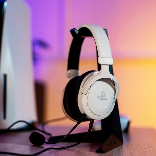 Εικόνα της Headset Trust GXT498 Forta for PS5 White 24716