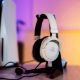 Εικόνα της Headset Trust GXT498 Forta for PS5 White 24716