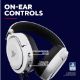 Εικόνα της Headset Trust GXT498 Forta for PS5 White 24716