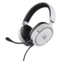 Εικόνα της Headset Trust GXT498 Forta for PS5 White 24716