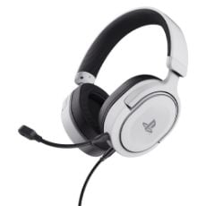Εικόνα της Headset Trust GXT498 Forta for PS5 White 24716