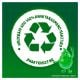 Εικόνα της Υγρό Πιάτων Fairy Clean & Fresh Κόκκινα Μούρα 900ml
