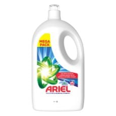 Εικόνα της Υγρό Απορρυπαντικό Ρούχων Ariel Alpine 100 Μεζούρες