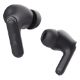 Εικόνα της True Wireless Earbuds Trust Yavi ENC Black 25296