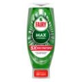 Εικόνα της Υγρό Πιάτων Fairy MaxPower 660ml