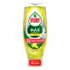 Εικόνα της Υγρό Πιάτων Fairy MaxPower Λεμόνι 660ml