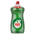 Εικόνα της Υγρό Πιάτων Fairy Ultra Original 1450ml