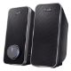Εικόνα της Ηχεία Trust Arys 2.0 14W Black 20179