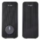 Εικόνα της Ηχεία Trust Arys 2.0 14W Black 20179