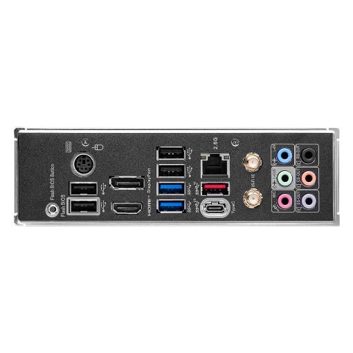 Εικόνα της MSI Z790 Gaming Plus WiFi ATX s1700 911-7E06-028