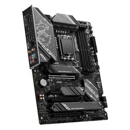 Εικόνα της MSI Z790 Gaming Plus WiFi ATX s1700 911-7E06-028