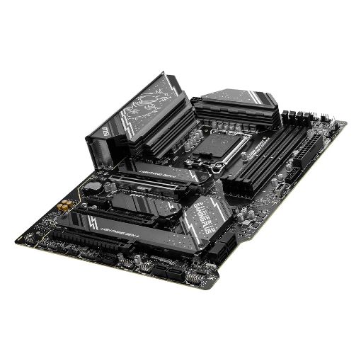 Εικόνα της MSI Z790 Gaming Plus WiFi ATX s1700 911-7E06-028