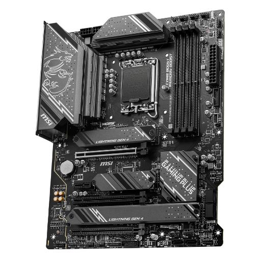 Εικόνα της MSI Z790 Gaming Plus WiFi ATX s1700 911-7E06-028