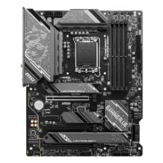 Εικόνα της MSI Z790 Gaming Plus WiFi ATX s1700 911-7E06-028